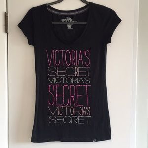 Victoria’s Secret Supermodel Essentials Shirt